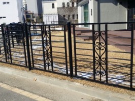 뉴클래식휀스
