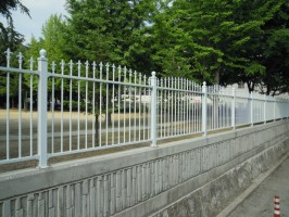 볼캡 아치 디자인창살  WS-14-02