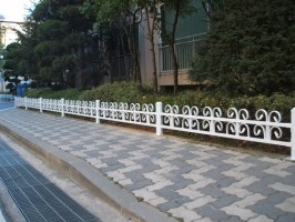 잔디보호 A형