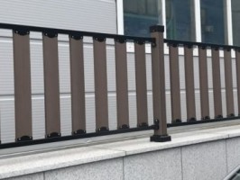 테라 합성목재 WS-1008 기본형