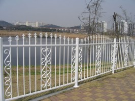 아트창살 D-01