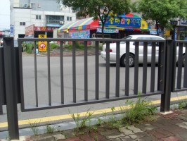 AL디자인휀스 MRA-003