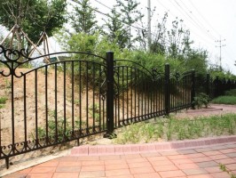 AL디자인휀스 MRA-733