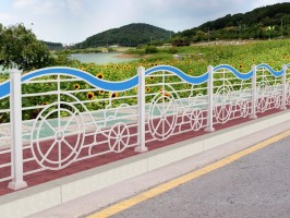 디자인형 울타리 WSF-602