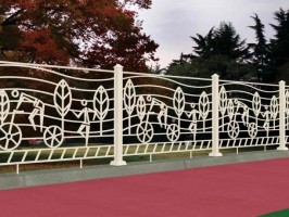 디자인형 울타리 WSF-603