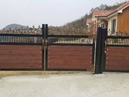 특수출입문 WSG-03