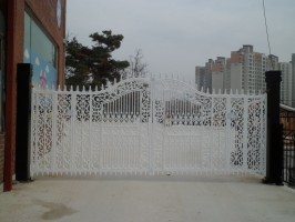 테라 게이트 WSG-7501
