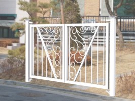 GA-ST-D1001-GATE 쌍문