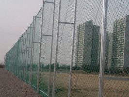 축구장 그물망 비구방지