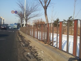 목재휀스 [ C I P]