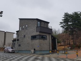 테라아트02-11 특수품+출입쌍문 +메쉬블랙+출입외문