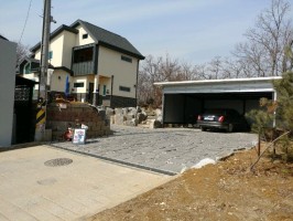 테라젠04-01 출입4쪽문 기초매립형