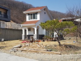 용인시 처인구 전원주택단지 테라에디션S +메쉬+에이스출입쌍문