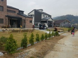 전원주택 테라창살04-11  휀스+ 출입외문+쌍문