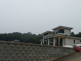 테라휀스기본형 (앙카용 H:1200 블랙레자톤)