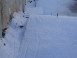 경사용메쉬 밴드용 1.5 밤색