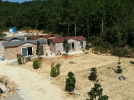 합성목재