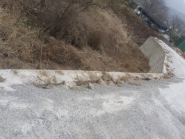 메쉬백색 1500용 백색 앙카