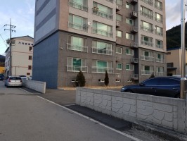 테라창살04-11앙카800용 특수품  +출입외문