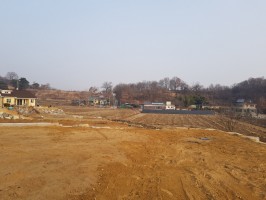 테라아트02-11(기둥60*60각) + 메쉬휀스 (기초매립형, 블랙)