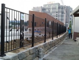 가평소재 테라휀스A-001 특수 앙카용 (로그 부착형) 스티커  블랙레쟈톤 특수 보강토