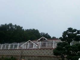 천안 시 동남구 아트창살d-01 900용 +출입문 백색 보강토위