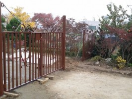 아산군 영인면 아트클래식07-02 1500용 엘피브라운 컬러
