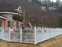 양평 용문면 전원주택 디자인하트+출입문 1.2용