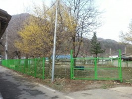 문경 가은읍  농가주택터 메쉬1.5