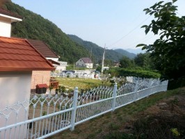 경남 창녕 디자인 하트휀스 0.9용