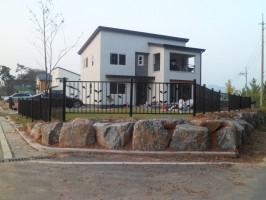 용인 처인구 테라휀스 매립1.2용