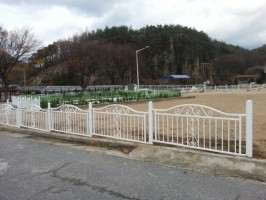 단양 사인암 근교 아트에이스 0.9용