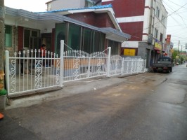 인천 주안동 창살D-01  H:1.2용+출입문AD형