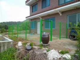 철원 견사 메쉬휀스 1500용