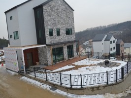 용인기흥 전원주택 테라휀스
