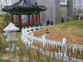수원 권선구 잔디보호주물 1m 간격라운드 +기본
