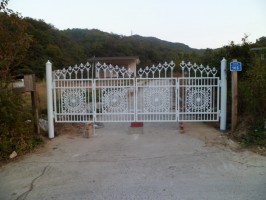 충주 노은면  농가전원주택