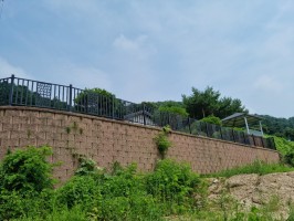 가평군 설악면 테라마스터 (앙카용, 높이1.2)