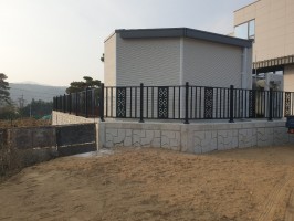 강원도 원주시 테라에디션S (앙카용,블랙,높이1.2)