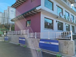 경기도 부천 학교휀스 테라마스터 (앙카용, 백색, 높이0.7,(패널높이0.55)