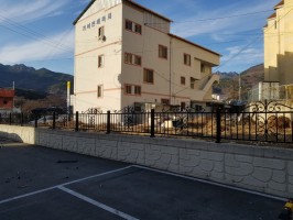 경남 합천 빌라 다세대 주택 테라창살04-11앙카800용 +출입외문