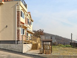용인 수지 고기동 신축 전원주택 테라에디션S앙카+메쉬블랙